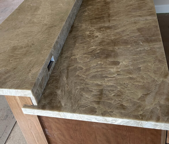 Granite Slab