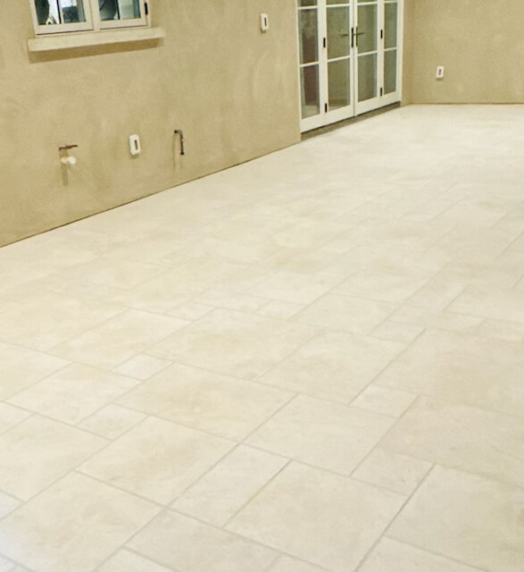 Travertine